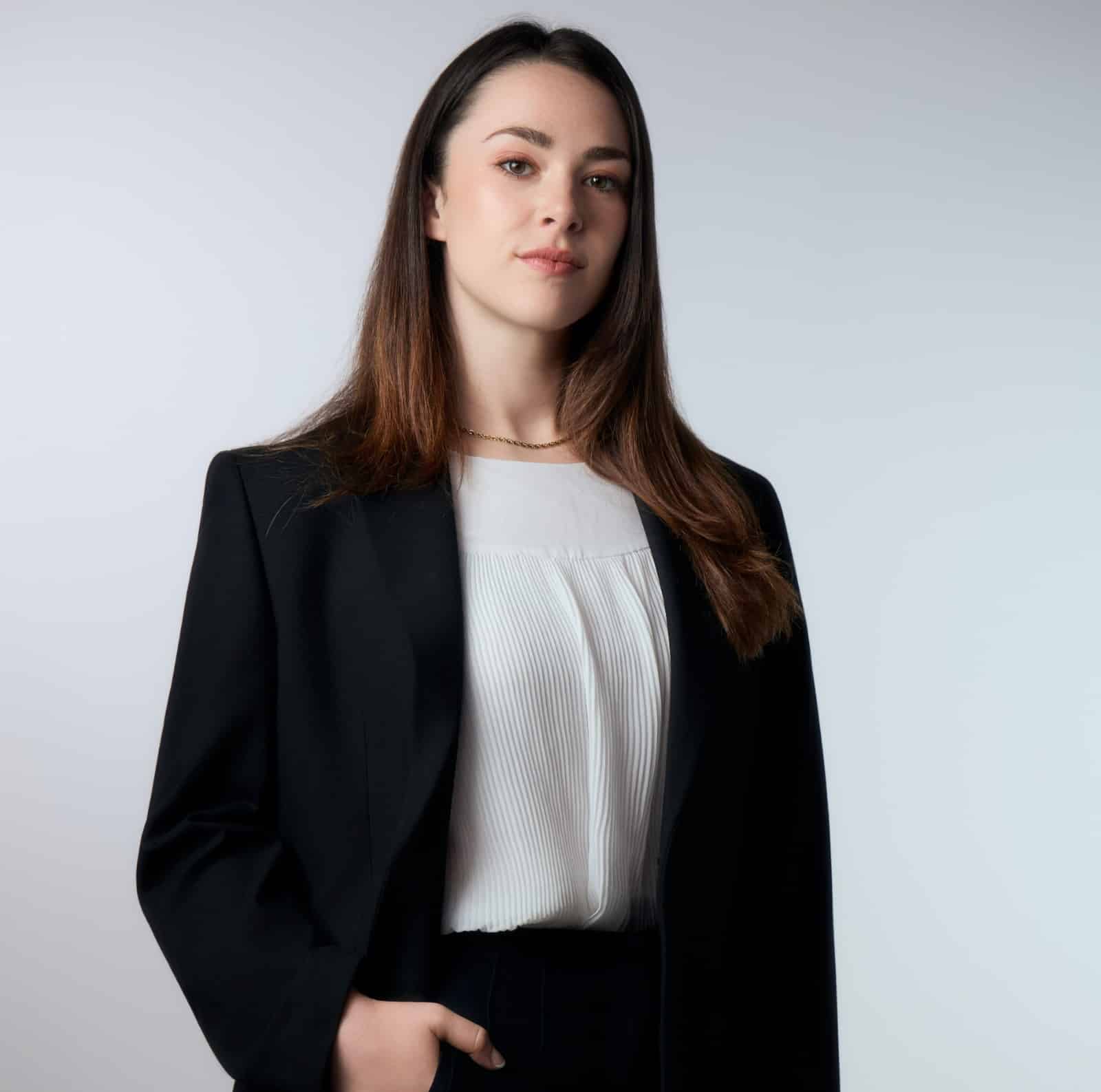 Lucy Wicks, Regulated Financial Planner